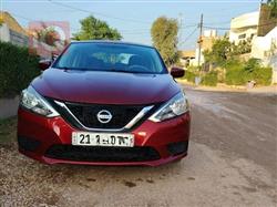 نیسان سێنترا